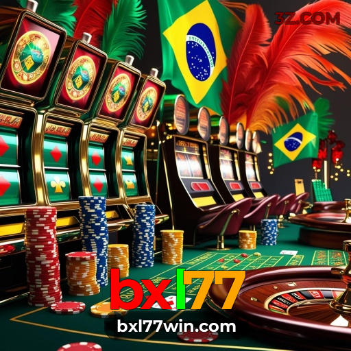 bxl77 - Aplicativo Móvel