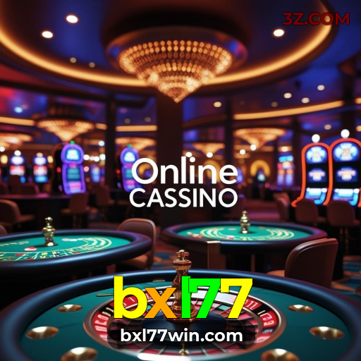 bxl77 - User Statistics