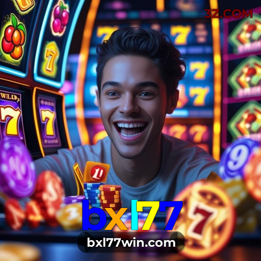 bxl77 - Aplicativo Móvel