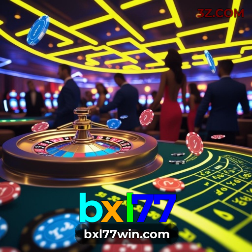 bxl77 Rio de Janeiro - Slot Strategy