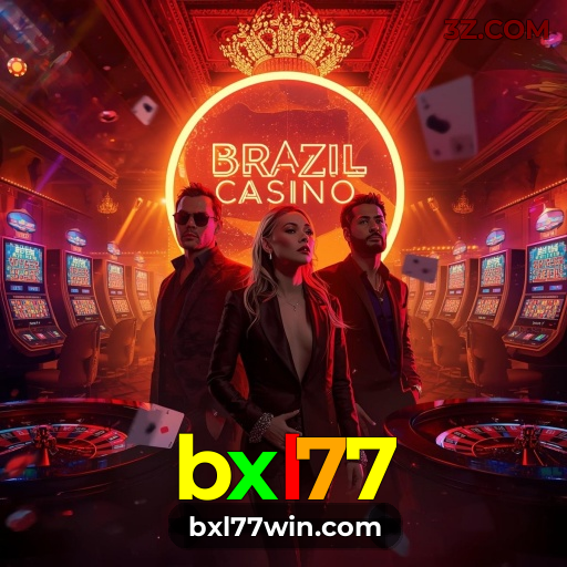 bxl77 - Winners Celebration