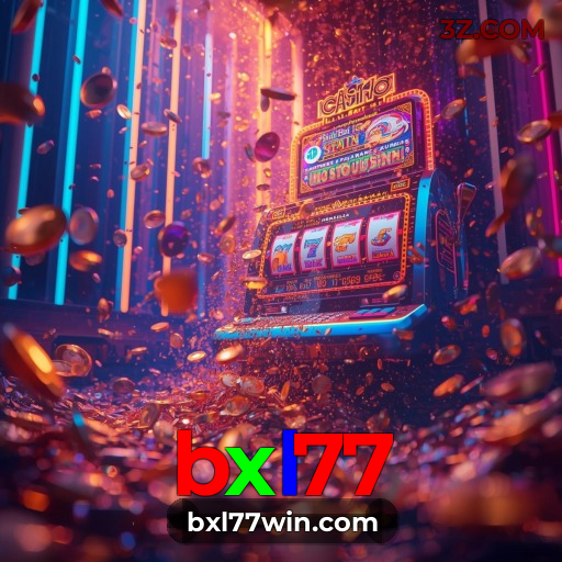 bxl77 - cassino ao vivo