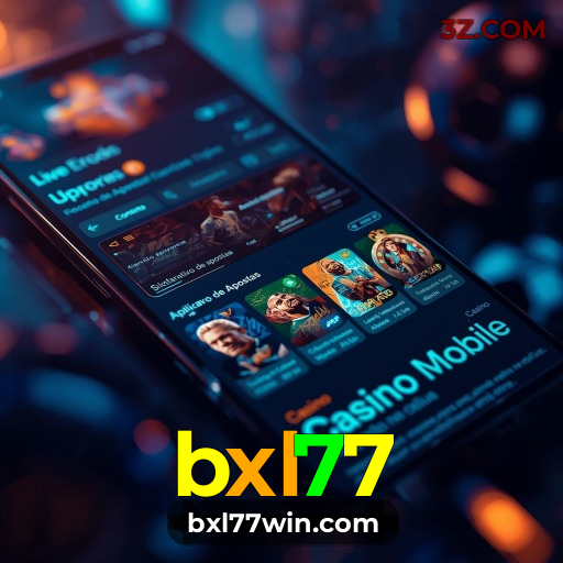 bxl77 - Installation Guide