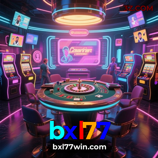 bxl77 Fortaleza - Leaderboard